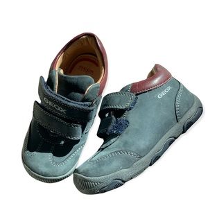 Geox kids shoes
